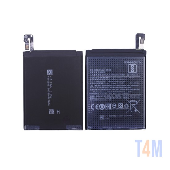 Bateria Xiaomi Redmi Note 6/6 Pro BN48 4000mAh